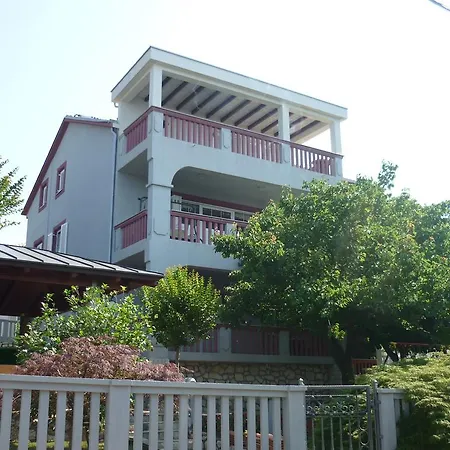 Apartament Milano