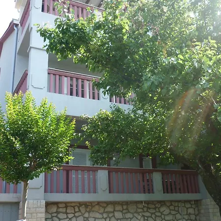 Apartament Milano