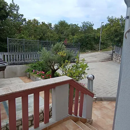 Milano Apartament Novi Vinodolski
