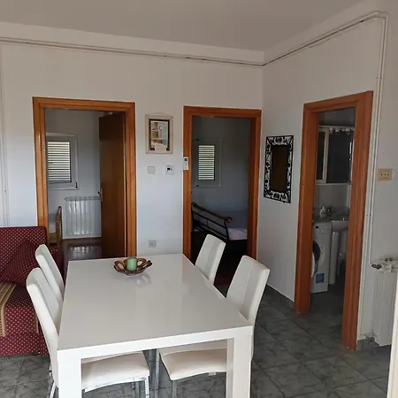 Apartament Milano Novi Vinodolski