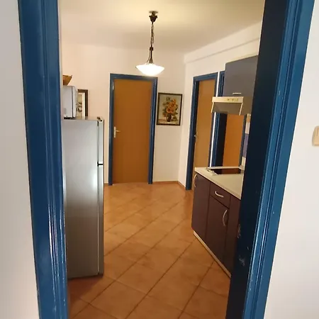 Apartament Milano