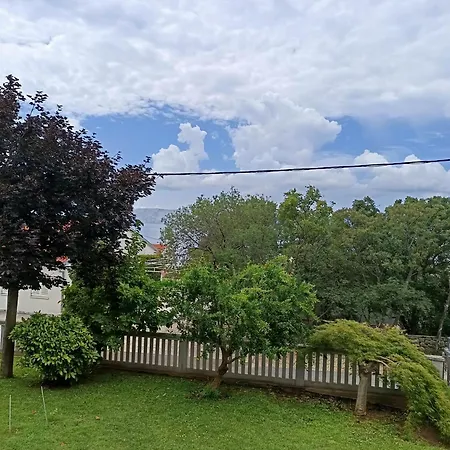 Milano Apartament Novi Vinodolski