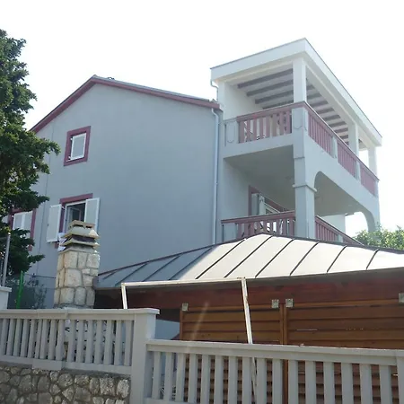 Milano Apartment Novi Vinodolski