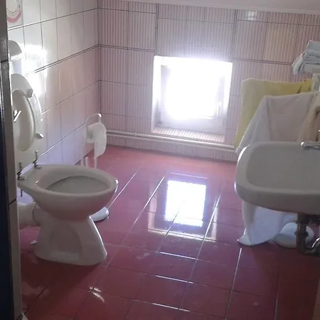 아파트 Milano 노비비노돌스키