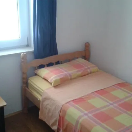 Milano Apartment Novi Vinodolski