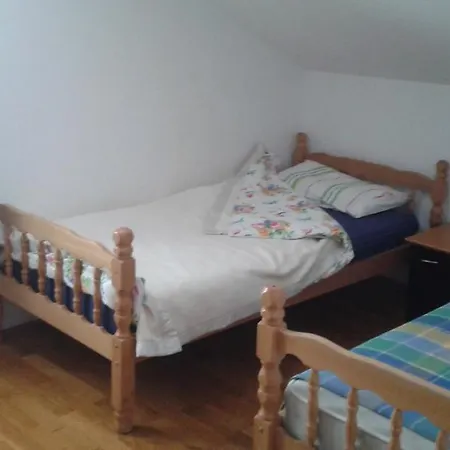 Milano Apartament Novi Vinodolski