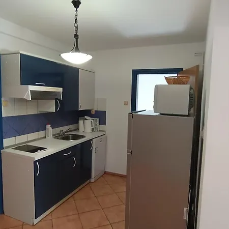 Daire Milano Novi Vinodolski