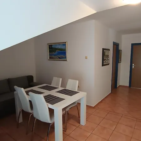 Milano Apartment