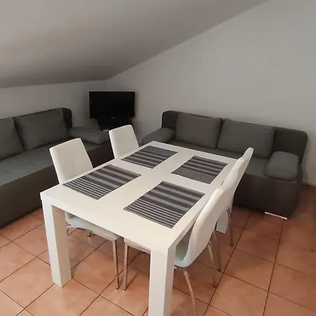 Milano Apartament