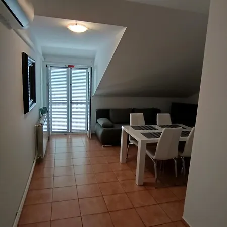 Milano Lägenhet *