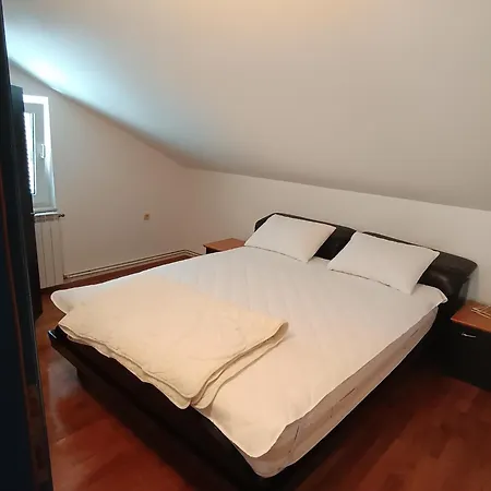 Milano Apartment Novi Vinodolski