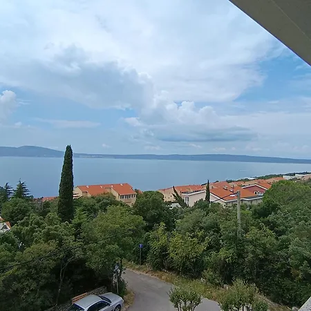 아파트 Milano 노비비노돌스키