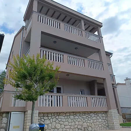 Apartment Milano Novi Vinodolski