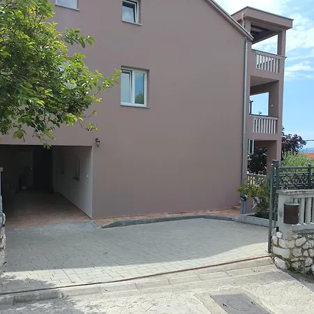 Apartment Milano