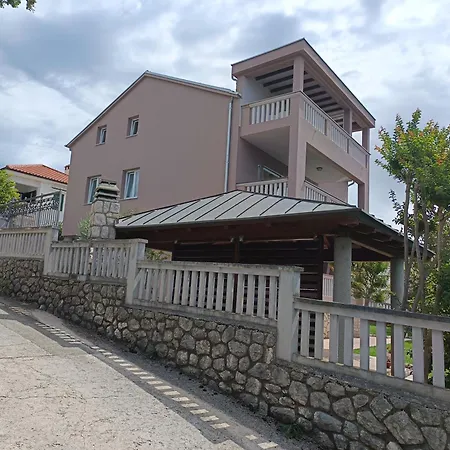 Apartment Milano Novi Vinodolski