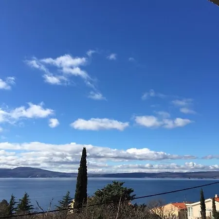 아파트 Milano 노비비노돌스키