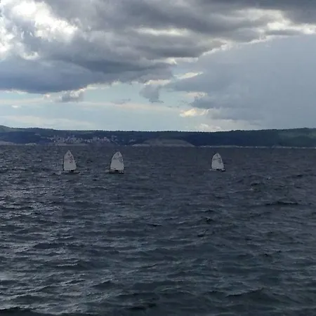 아파트 Milano 노비비노돌스키