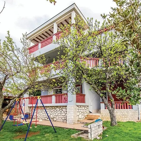 Apartament Milano Novi Vinodolski