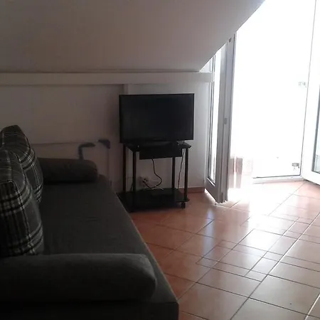 Apartment Milano