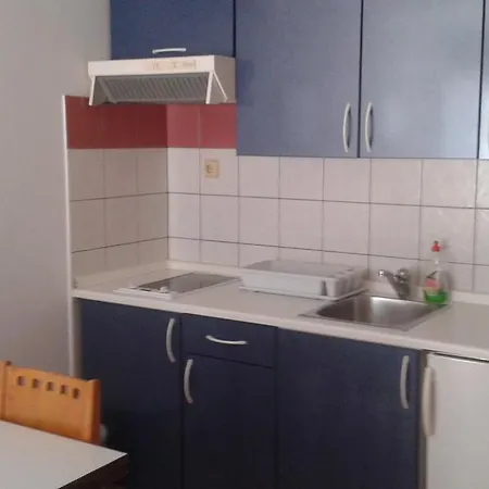 Milano Apartament