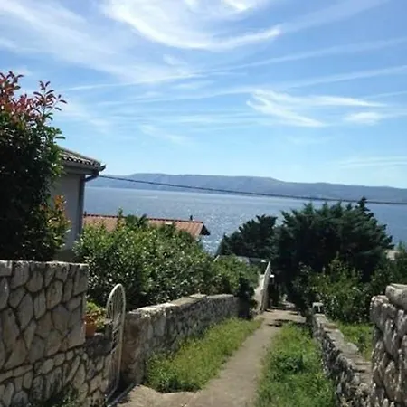 아파트 Milano 노비비노돌스키