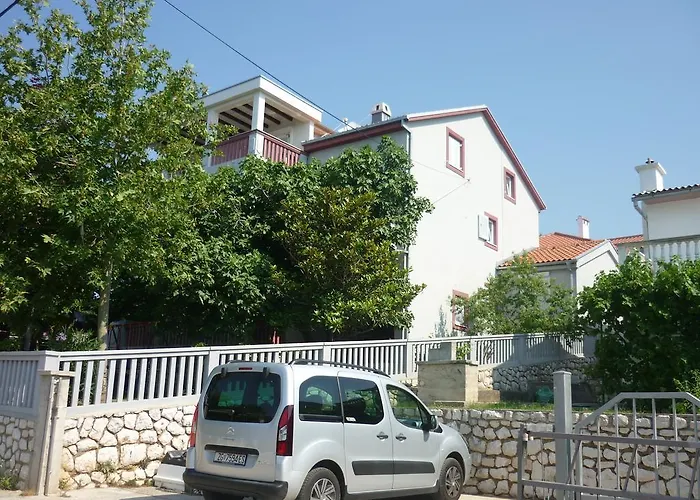 Milano شقة *